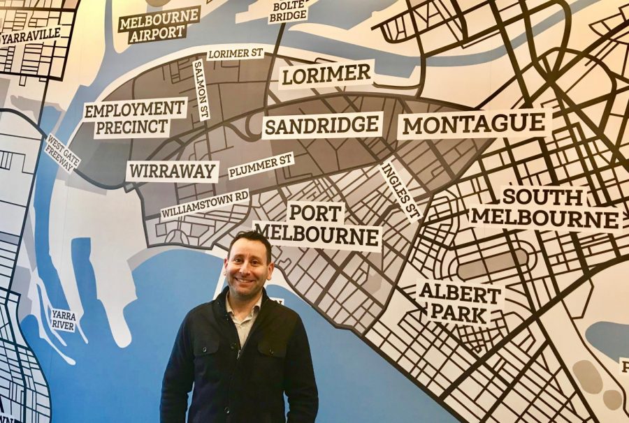 Albert+Park+real+estate+agent+Michael+Taylor+specialises+in+Fishermans+Bend+precinct+Photo+Credit%3A+Yavuz+Yilmazoglu
