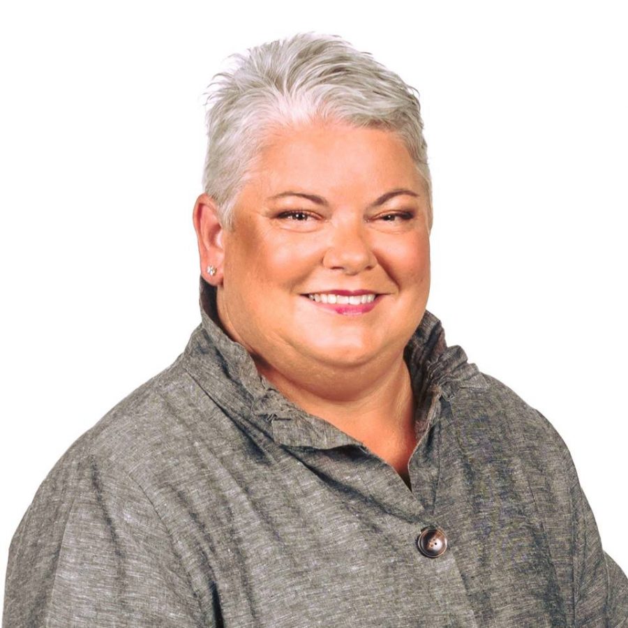 Nationals+candidate+Sheridan+Bond+is+contesting+the+seat+of+Morwell.+