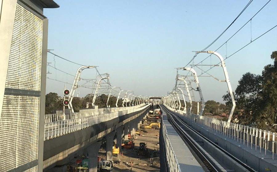 Skyrail+in+Oakleigh