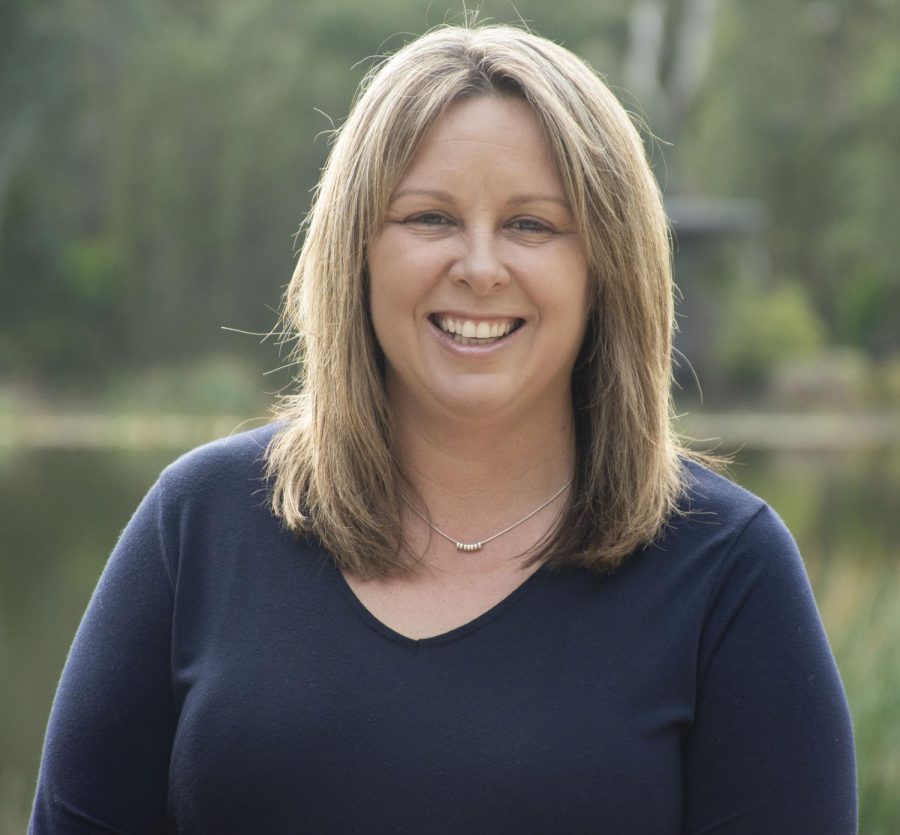 Independent+candidate+Tracie+Lund+is+standing+as+a+candidate+for+the+Morwell+electorate+for+the+second+time.