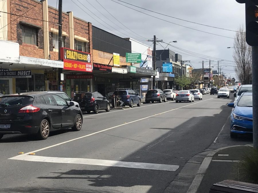 Bentleigh+voters+opted+to+stick+with+Labor.