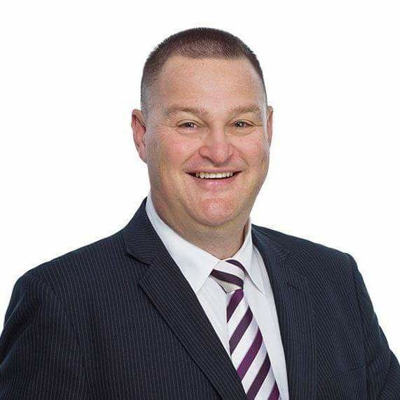 Liberal candidate says he's lived in the area for 50 years