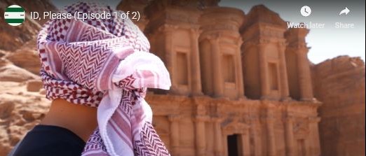 The destruction of historical sites during war has an impact on the identity of a country and its people.
