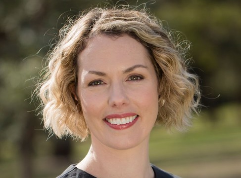 Labor's candidate wants action on climate change and poverty.