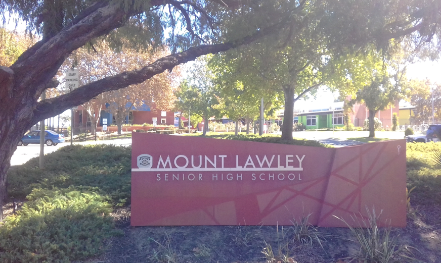 Mount+Lawley+Senior+High+School+was+given+%244+million+from+the+WA+State+government+to+upgrade+their+specialist+facilities+and+build+new+classrooms.