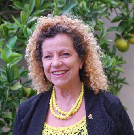 Western Australia Party candidate for Stirling, Elizabeth Re