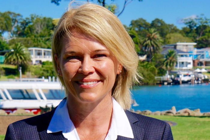 Katrina+Hodgkinson%2C+Nationals+candidate+for+Gilmore