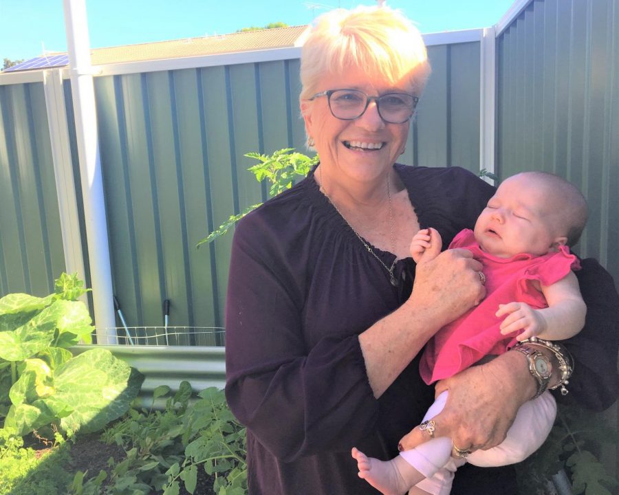 Maureen+Brohman+says+she+is+just+a+regular+person+who+hopes+to+get+the+word+out+about+the+Animal+Justice+Party+and+increase+its+voice+in+Parliament