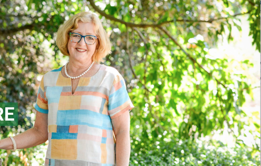Greens+candidate+for+Gilmore+Carmel+McCallum