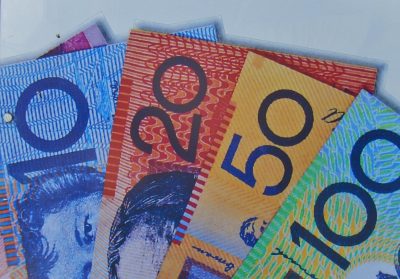 Pay packets have stagnated.