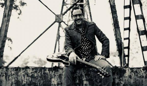 Sam Hawksley is one of hundreds of Aussie musicians trying to make it big in Nashville. (Source: Sam Hawksley)