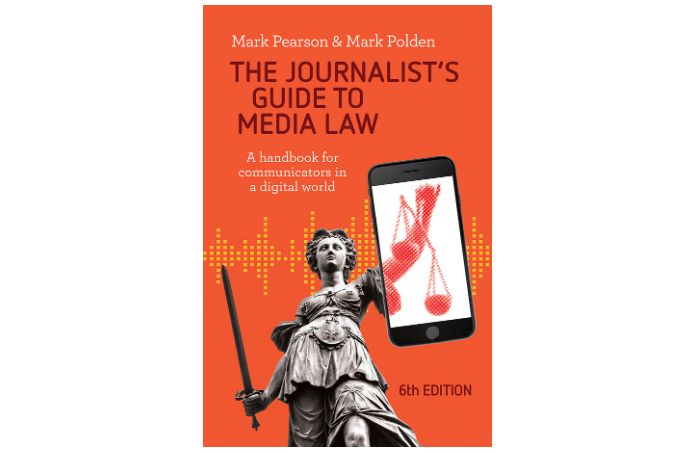 Expert comment: Five media law essentials