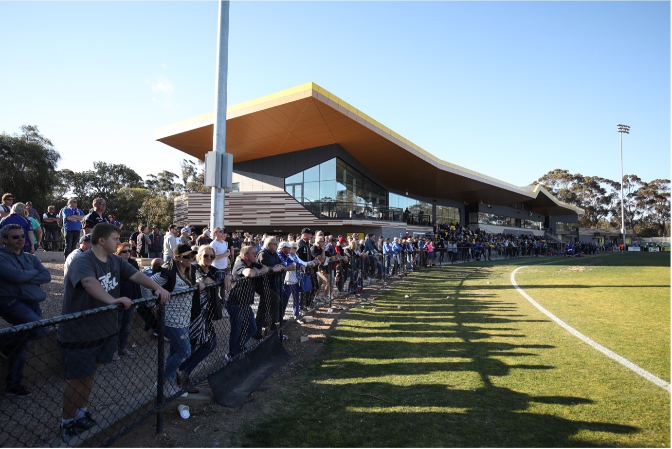 Western Region Football League rebounds after lockdown - The Junction