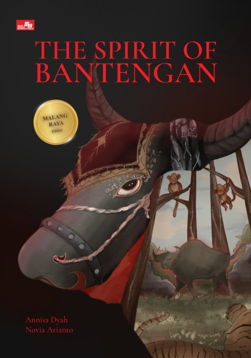 Capture 1: Book Cover 